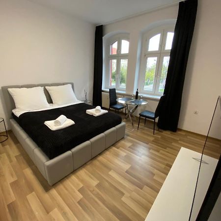 Vip Rooms Apartment Stary Toruń Exterior foto
