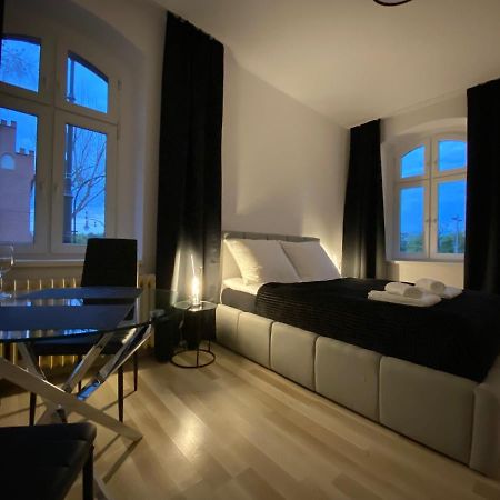 Vip Rooms Apartment Stary Toruń Exterior foto