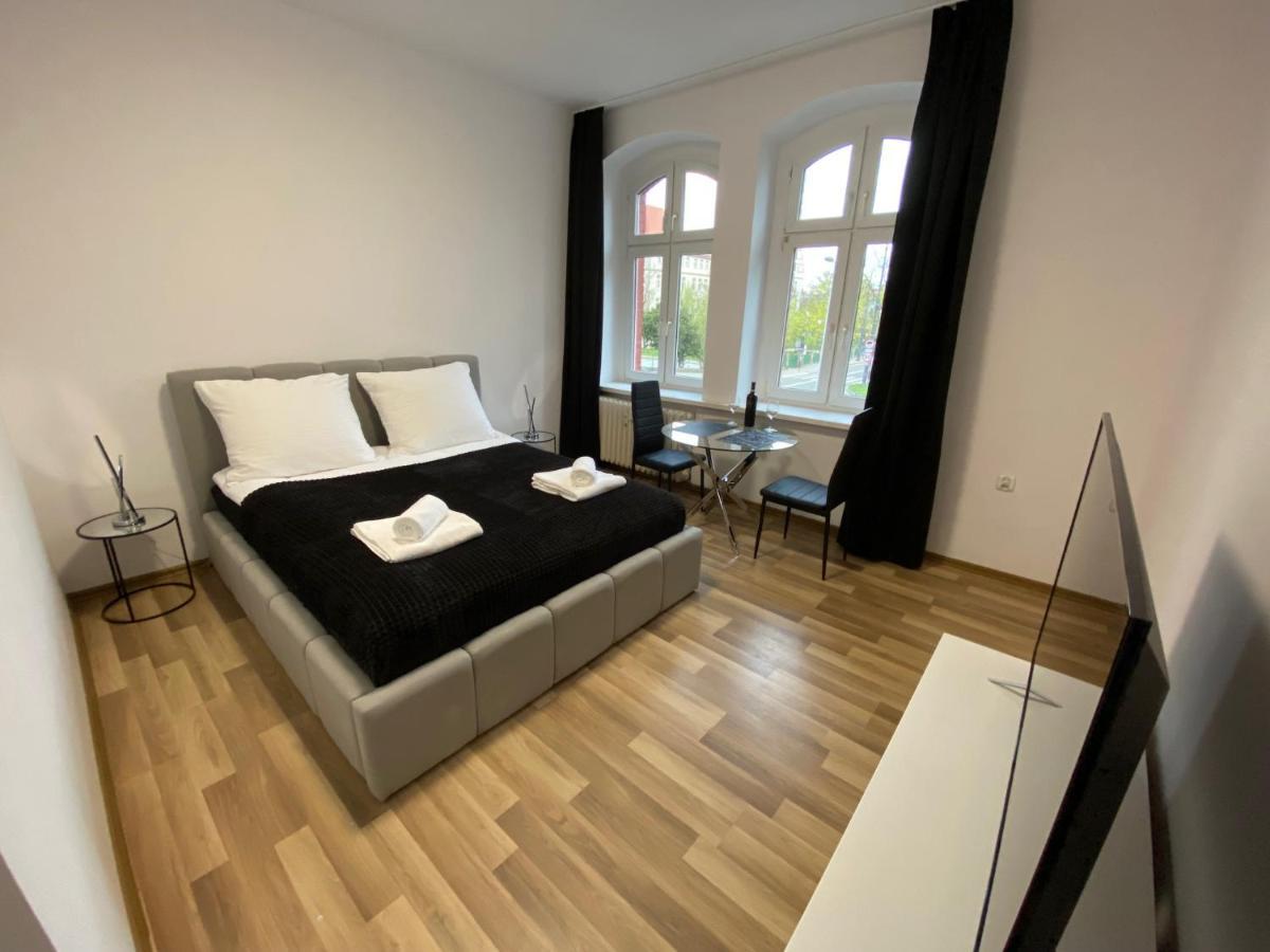 Vip Rooms Apartment Stary Toruń Exterior foto
