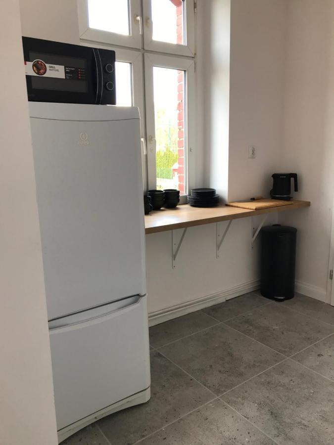 Vip Rooms Apartment Stary Toruń Exterior foto