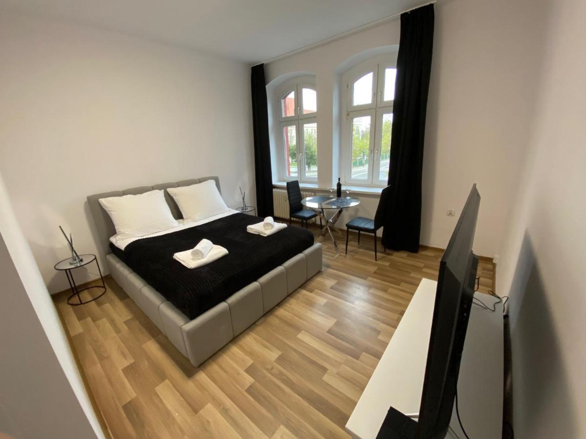 Vip Rooms Apartment Stary Toruń Exterior foto