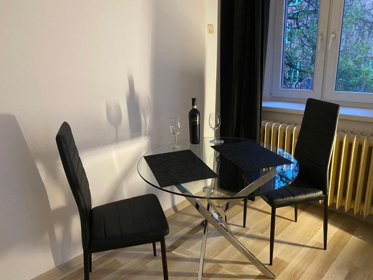 Vip Rooms Apartment Stary Toruń Exterior foto