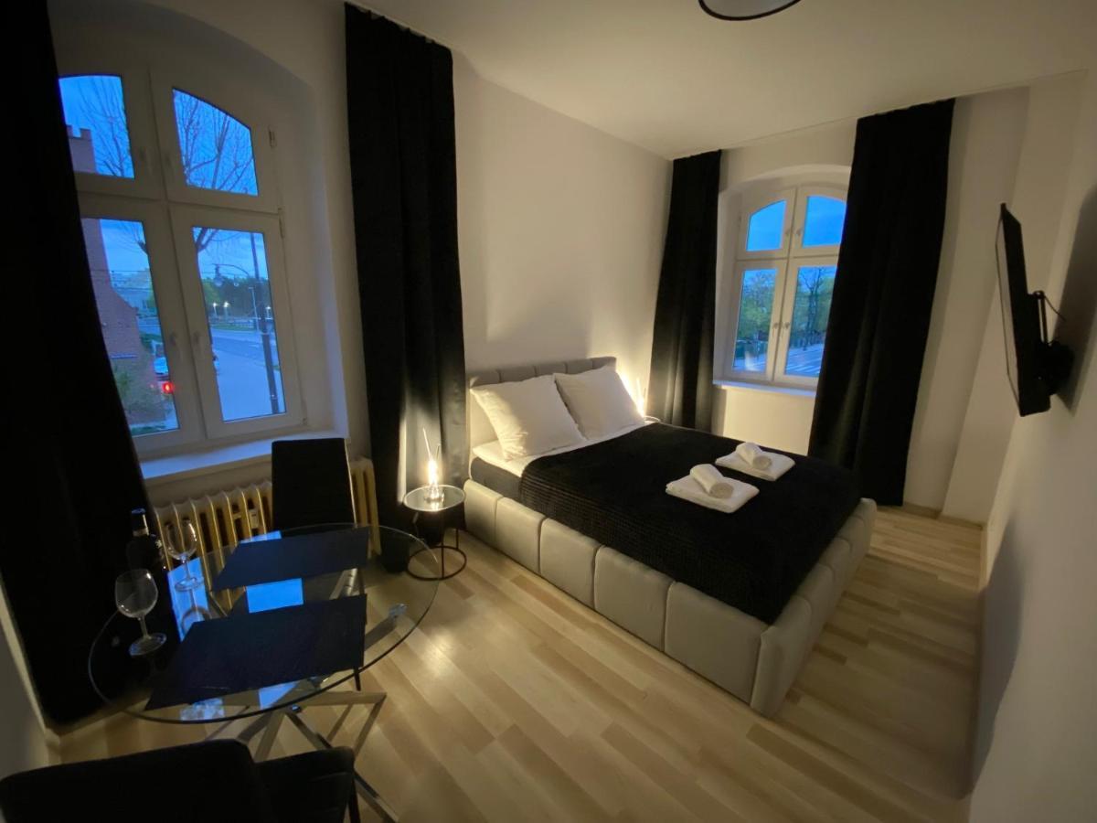 Vip Rooms Apartment Stary Toruń Exterior foto