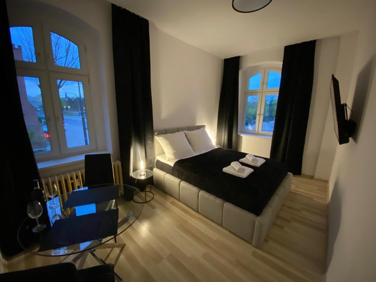 Vip Rooms Apartment Stary Toruń Exterior foto