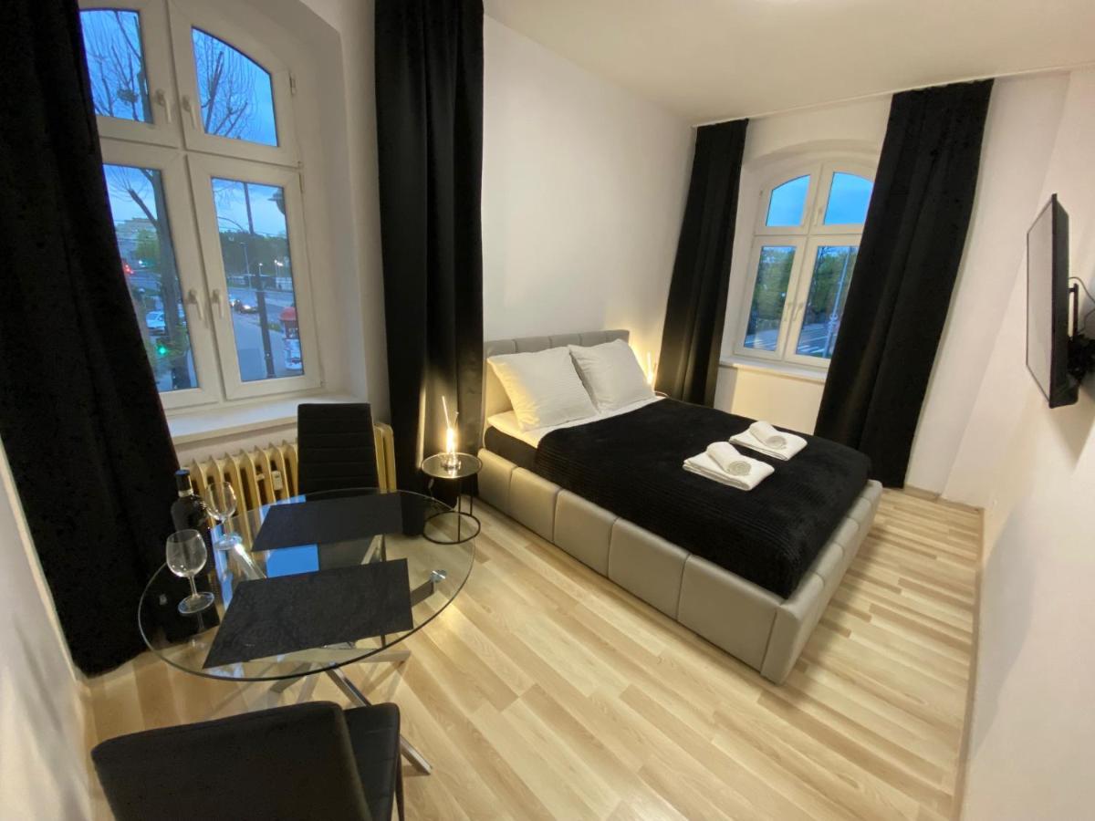 Vip Rooms Apartment Stary Toruń Exterior foto