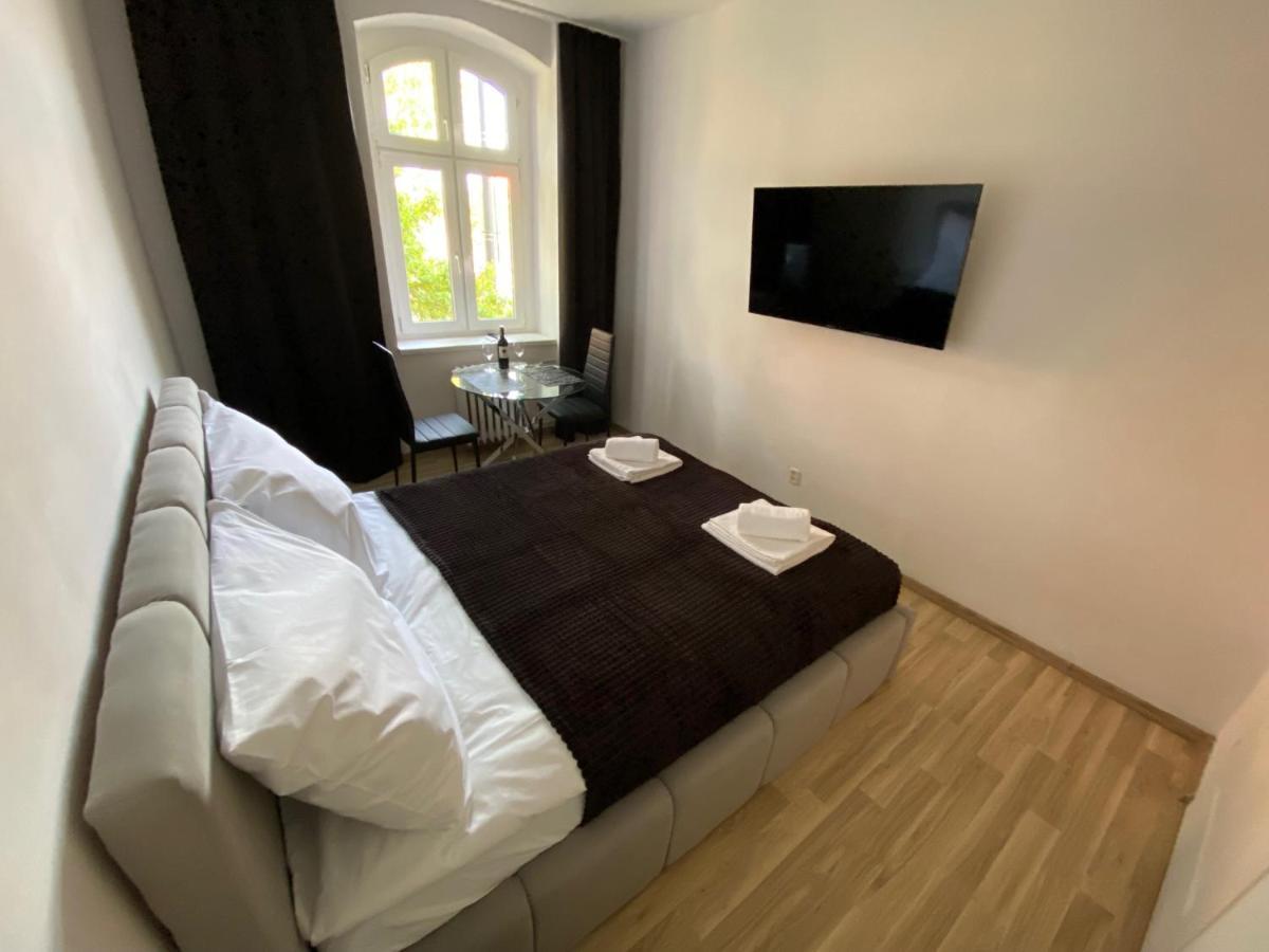 Vip Rooms Apartment Stary Toruń Exterior foto