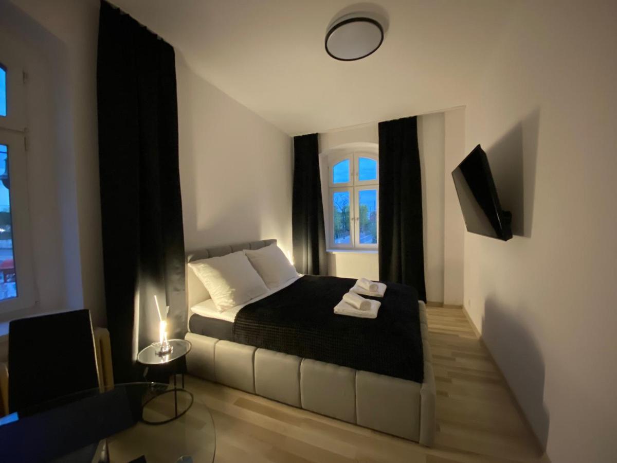 Vip Rooms Apartment Stary Toruń Exterior foto