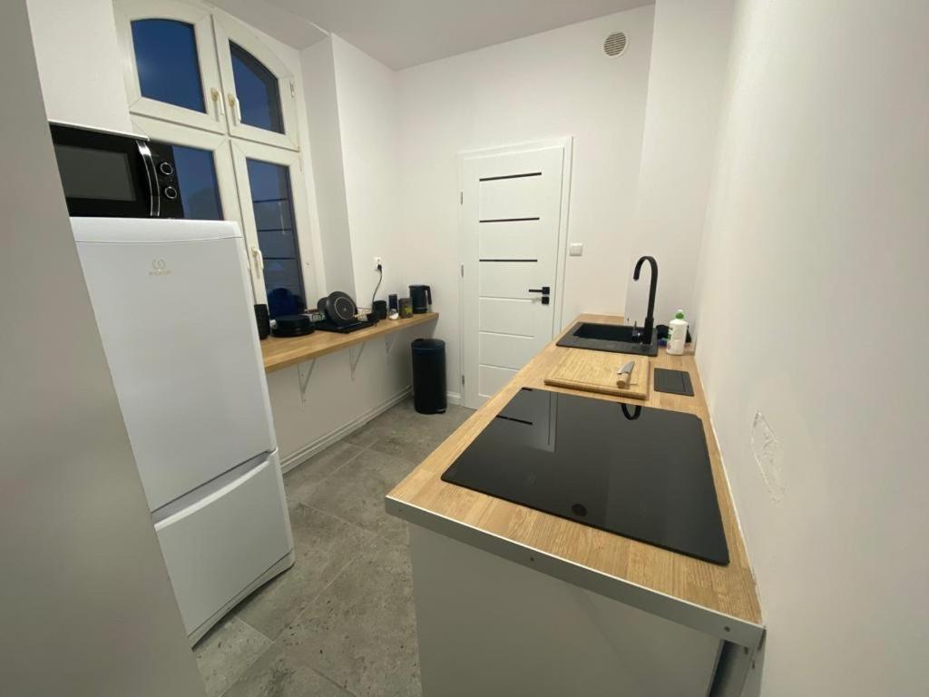 Vip Rooms Apartment Stary Toruń Exterior foto